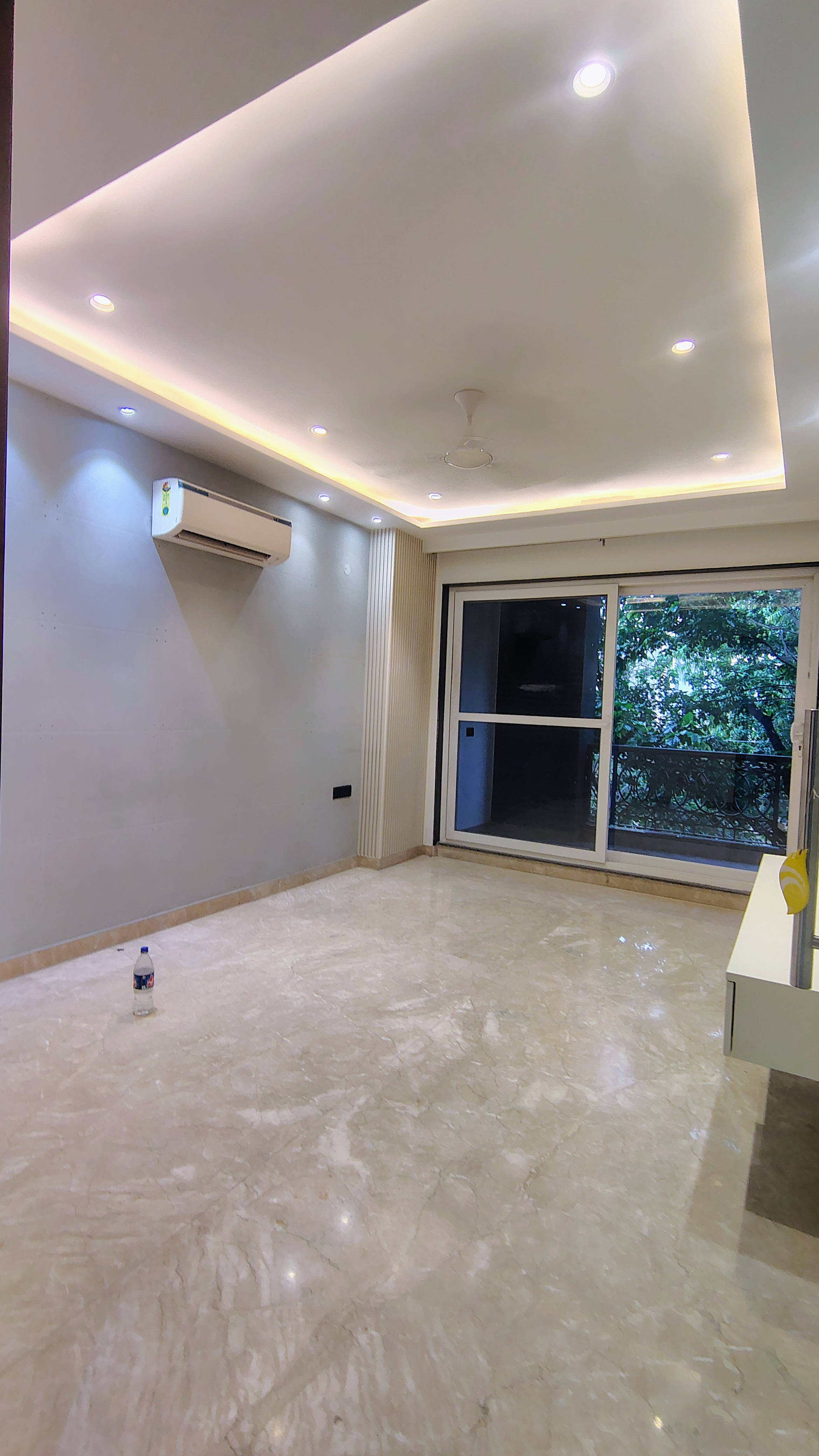 3.5 BHK + Study Room Builder Floor For Rent in DLF Atria