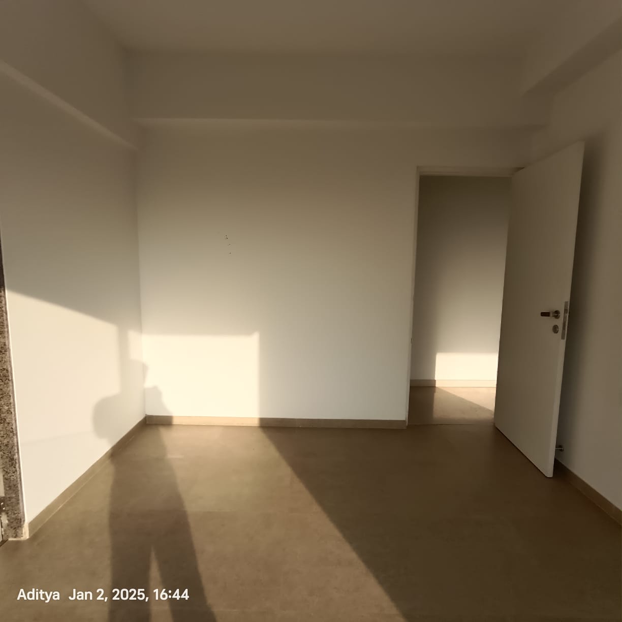 3 BHK 1128 Sq.Ft. Apartment in Kanakia Silicon Valley