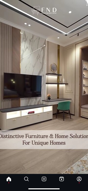 Kitchen in 5 BHK Independent House at Gms Road – for Sale