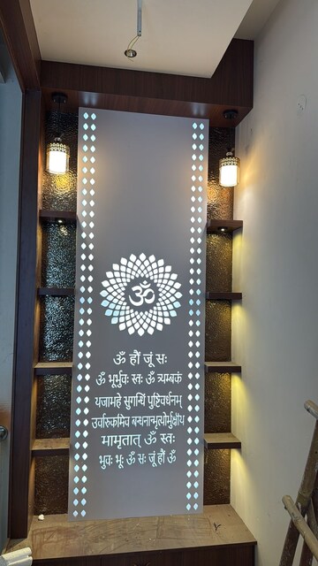 Furnished Amenities in 5 BHK Independent House at Gms Road – for Sale