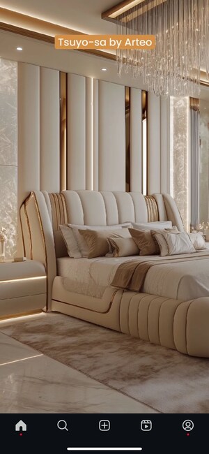 Bathroom in 5 BHK Independent House at Gms Road – for Sale