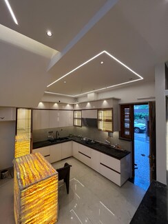 5 BHK Independent House For Sale in GMS Road