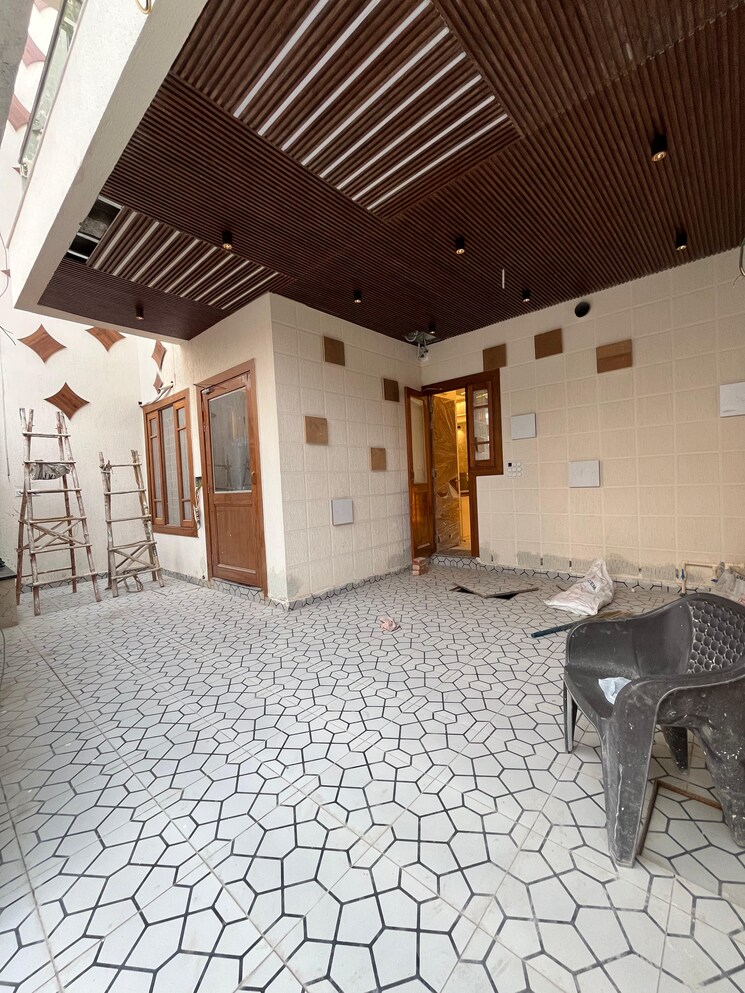 Exterior View, gms road 5 Bedroom 167 Sq.Yd. Independent House In Gms Road Dehradun 8990296