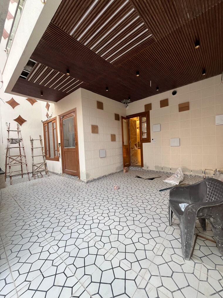 Exterior View, gms road 5 Bedroom 167 Sq.Yd. Independent House In Gms Road Dehradun 8990296