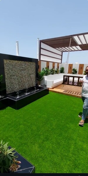 Bedroom in 5 BHK Independent House at Gms Road – for Sale