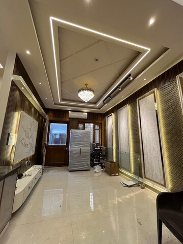 Kitchen in 5 BHK Independent House at Gms Road – for Sale