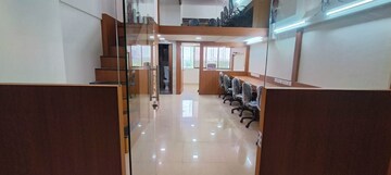 Kitchen in  Office Space at Ijmima Complex, Malad West – for Rent