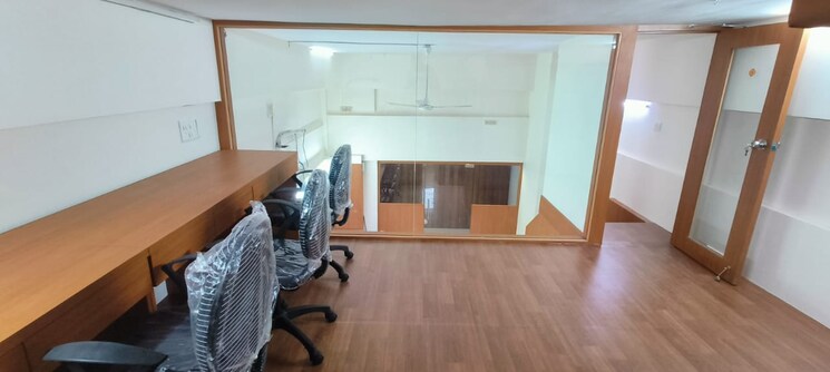 Living Room, ijmima-complex Commercial Office Space 600 Sq.Ft. In Malad West Mumbai 8990279