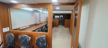 Kitchen in  Office Space at Ijmima Complex, Malad West – for Rent