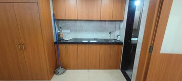 Furnished Amenities in  Office Space at Ijmima Complex, Malad West – for Rent