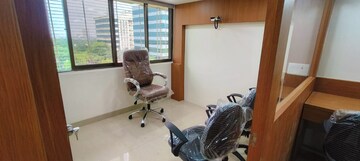 Living Room in  Office Space at Ijmima Complex, Malad West – for Rent
