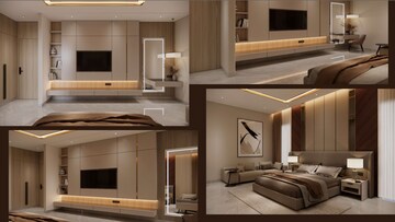 Kitchen in  Shop at Narendra Nagar – for Sale