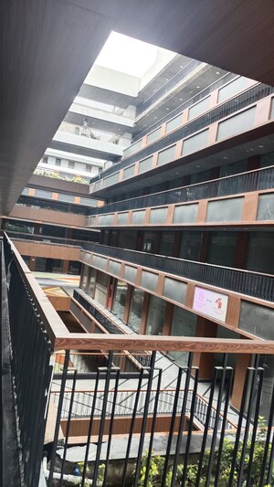  Office Space For Sale in Delta I Greater Noida