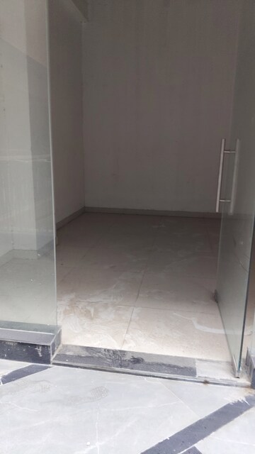 Bathroom in  Office Space at Delta I Greater Noida – for Sale
