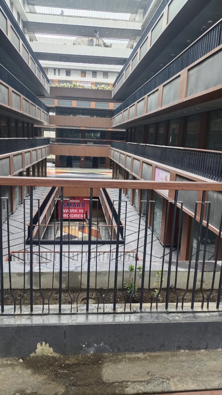 Exterior View, delta i greater noida Commercial Office Space 320 Sq.Ft. In Delta I Greater Noida Greater Noida 8990377