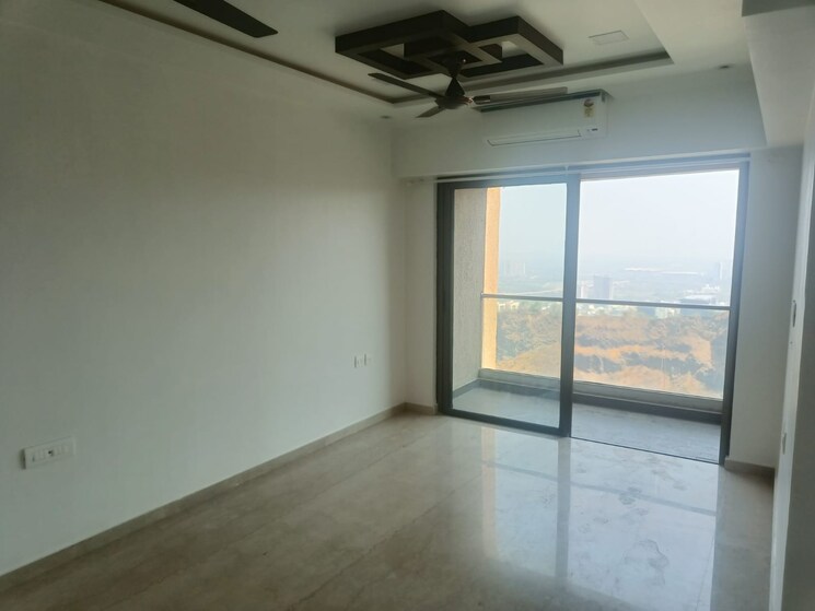 Room, kanakia-silicon-valley 3 Bedroom 1100 Sq.Ft. Apartment In Powai Mumbai 8990258