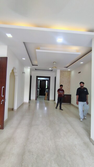 3.5 BHK Builder Floor For Rent in DLF Atria, Dlf Phase ii