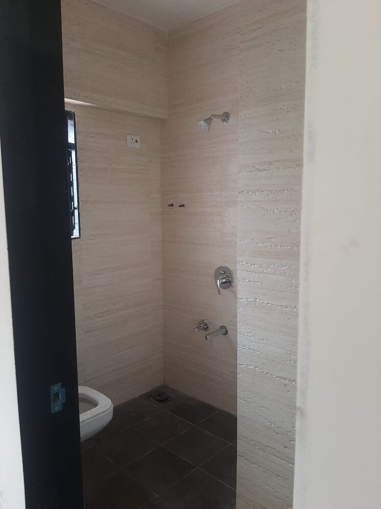 Bathroom, thane west 1 RK 288 Sq.Ft. Apartment In Thane West Thane 8990266