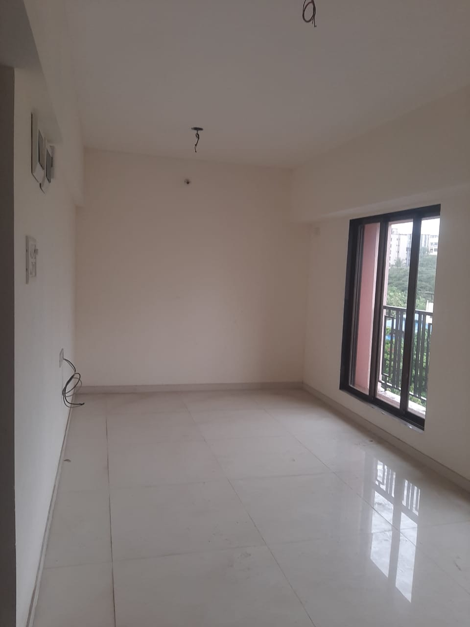 1 RkApartment For Sale in Ram Maruti Road,thane.