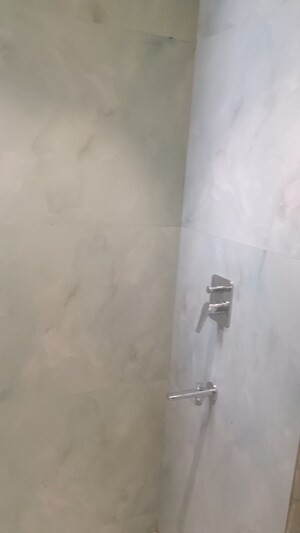 Bathroom in 4 BHK Builder Floor at Sector 84 – for Sale