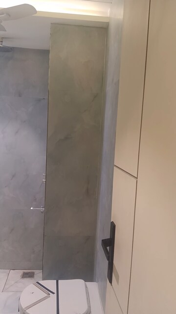 Attached Bathroom in 4 BHK Builder Floor at Sector 84 – for Sale
