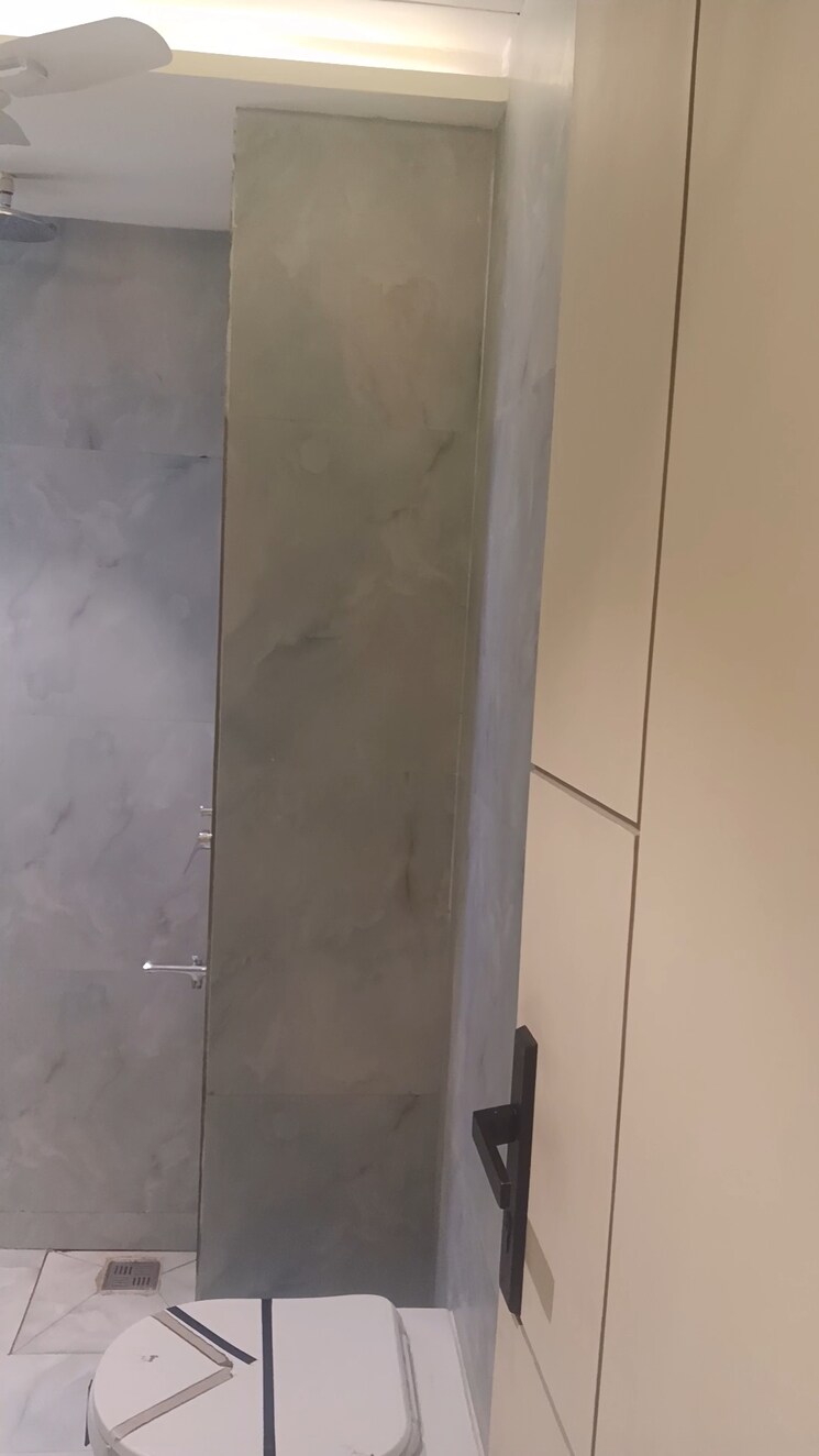 Attached Bathroom, sector 84 4 Bedroom 325 Sq.Yd. Builder Floor In Sector 84 Faridabad 8990287