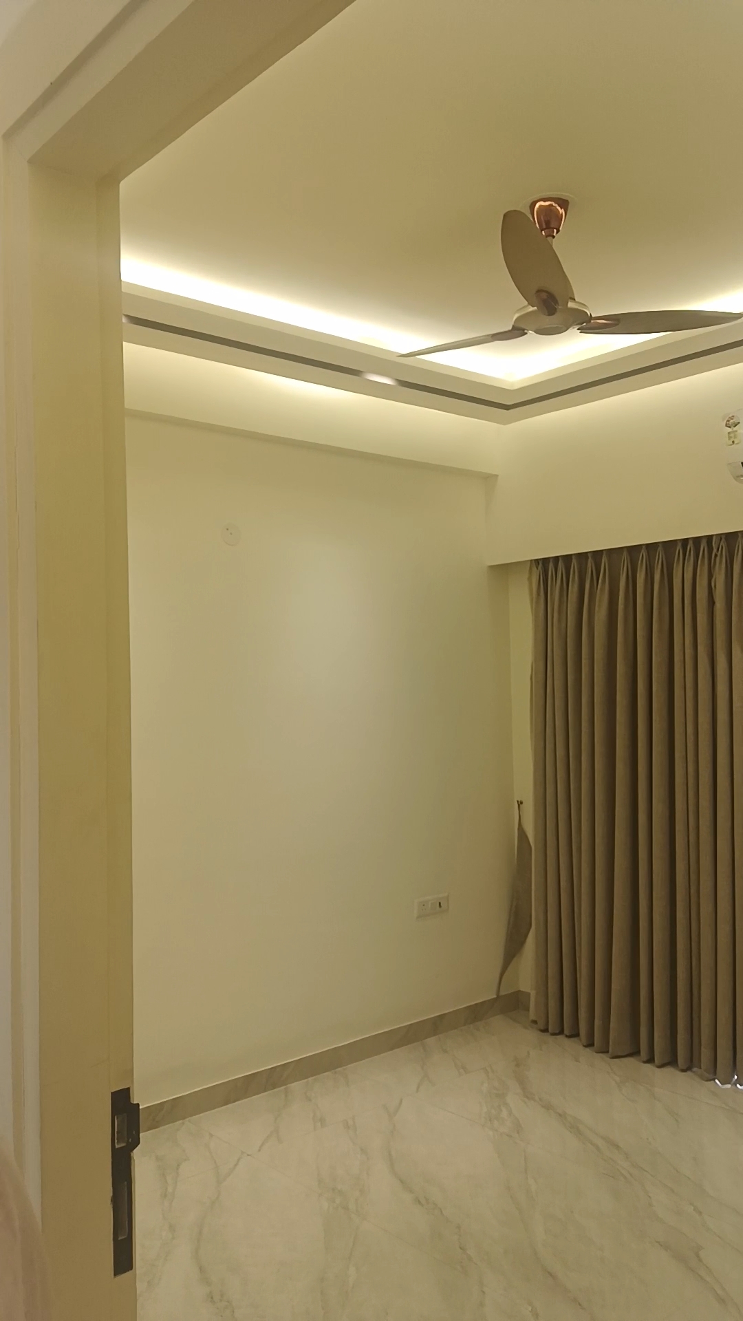 4 BHK + Pooja Room Builder Floor For Sale in Adore Presidential World 
