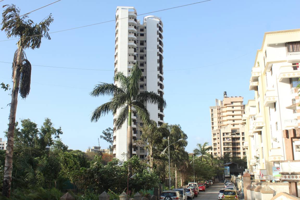 1 BHK 413 Sq.Ft. Apartment in Vedant Sumeet Elite