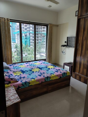 2 BHK Apartment For Rent in Lashkaria Anurag CHS, Andheri West