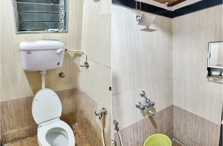 Bathroom, powai Pg For Boys In Powai 8990283