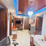 2 BHK + Pooja Room 400 Sq.Ft. Builder Floor in Govindpuri 