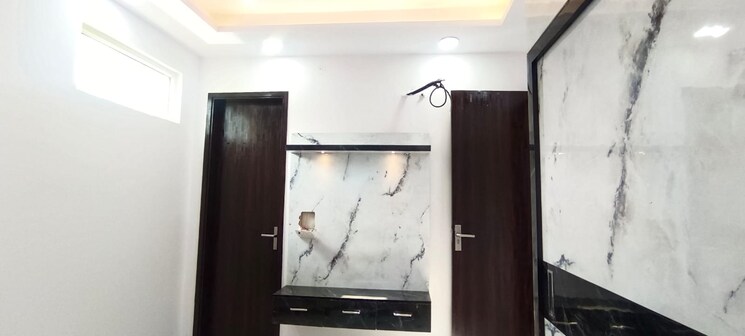 undefined, himgiri-enclave 3 Bedroom 1035 Sq.Ft. Apartment In Burari Delhi 8990286