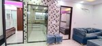 3 BHK + Extra Room 1035 Sq.Ft. Apartment in Himgiri Enclave