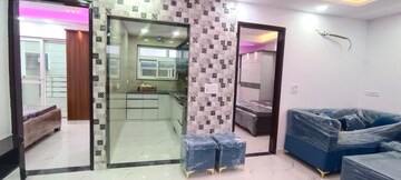 3 BHK Apartment For Sale in Shalimar Bagh