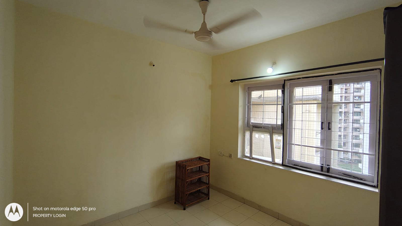 1 BHK Apartment For Rent in K Raheja Evening Star
