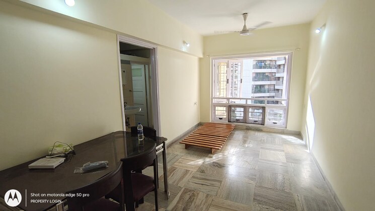Living Room, k-raheja-evening-star 1 Bedroom 567 Sq.Ft. Apartment In Powai Mumbai 8990303