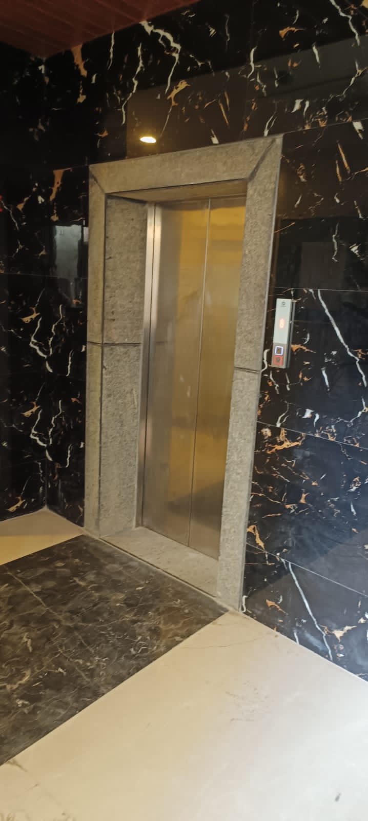 2 BHK Apartment For Sale in Nirmal Zircon