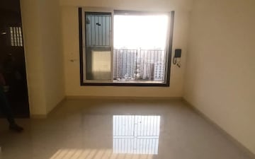 1 BHK Apartment For Sale in Preetam Park Apartment, Kandivali East