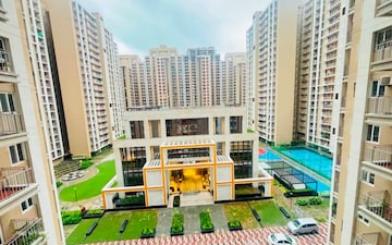 4 BHK Apartment For Sale in Rishita Manhattan, Gomti Nagar
