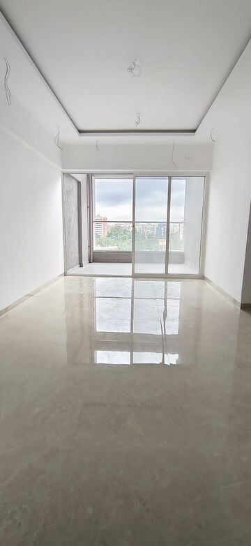 Building Lobby in 2 BHK Apartment at Raichandani Swarna Vatika, Kondhwa – for Sale