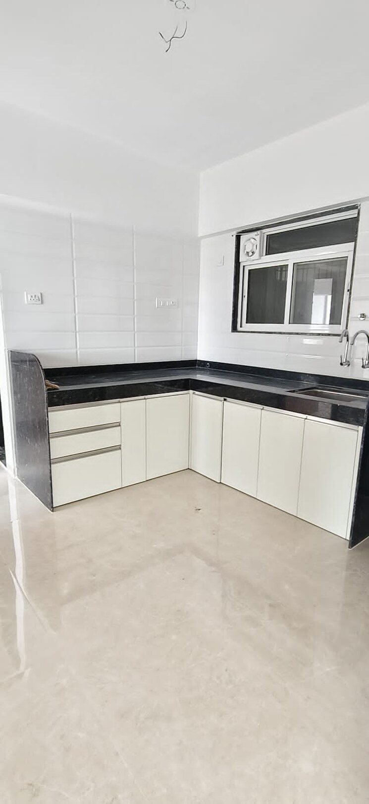 Kitchen, raichandani-swarna-vatika 2 Bedroom 1100 Sq.Ft. Apartment In Kondhwa Pune 8990374