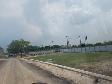Plot Area in  Plot at Sgpgi – for Sale