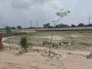 Plot Area in  Plot at Sgpgi – for Sale