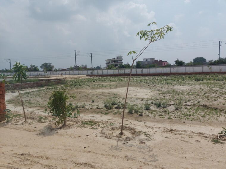 undefined, sgpgi  1500 Sq.Ft. Plot In Sgpgi Lucknow 8990357