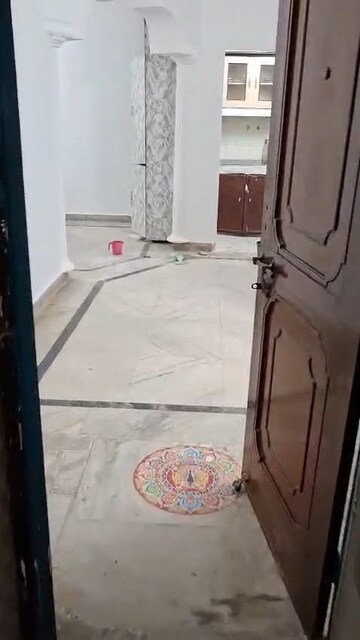 Bathroom in 2 BHK Builder Floor at Sector 1 Vaishali – for Sale
