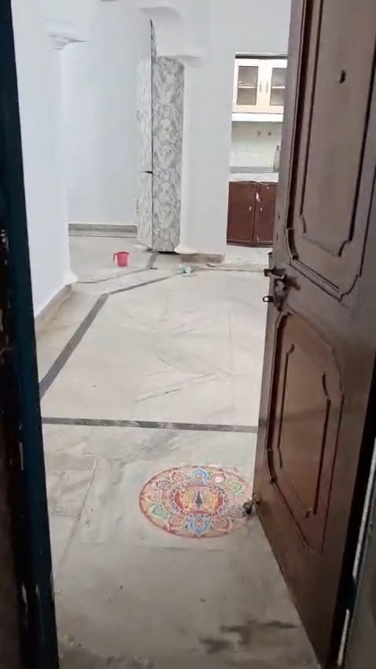 Bedroom, sector 1 vaishali 1 Bedroom 750 Sq.Ft. Builder Floor In Sector 1 Vaishali Ghaziabad 8990378