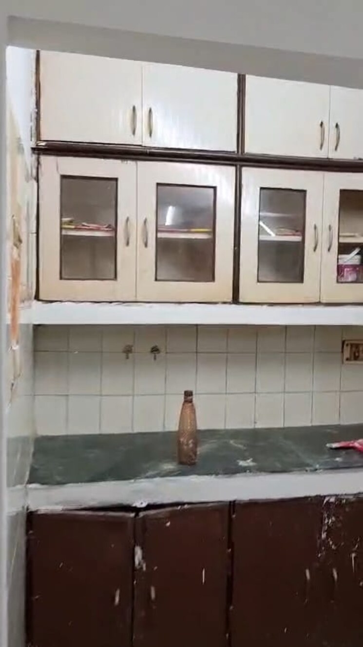 Kitchen, sector 1 vaishali 1 Bedroom 750 Sq.Ft. Builder Floor In Sector 1 Vaishali Ghaziabad 8990378