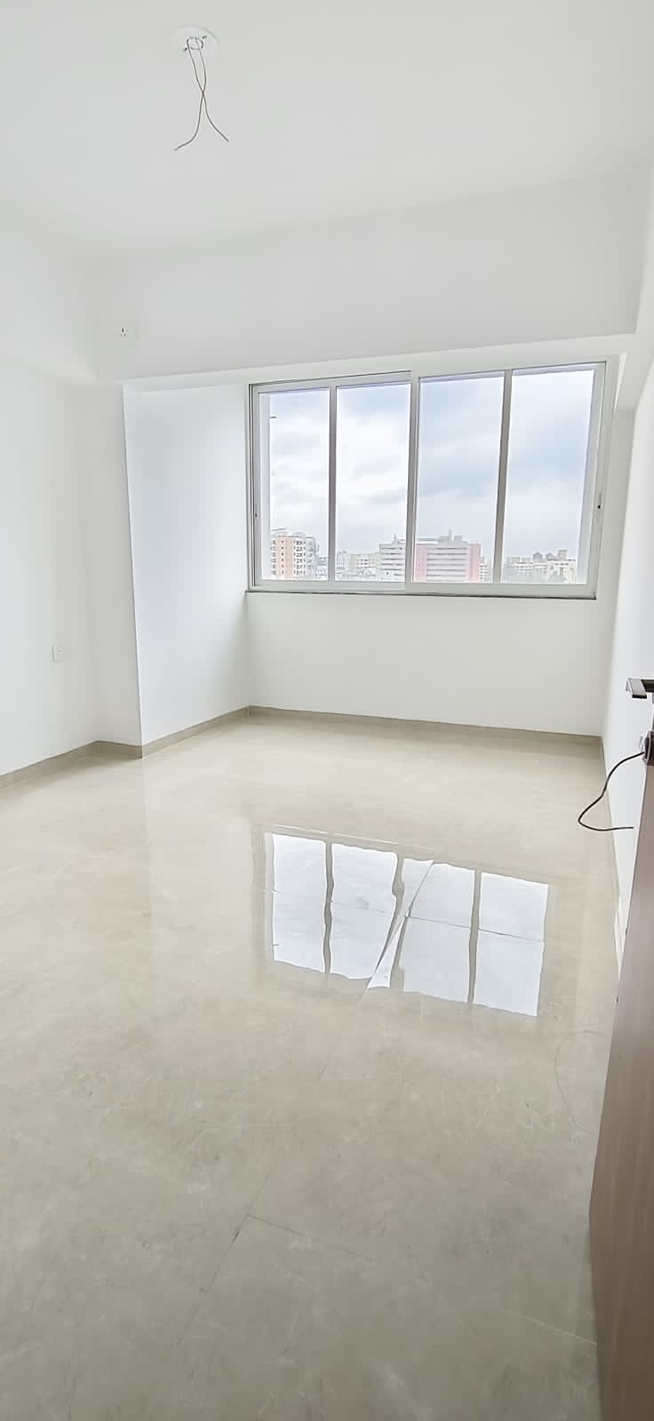 2 BHK Apartment For Sale in Raichandani Swarna Vatika