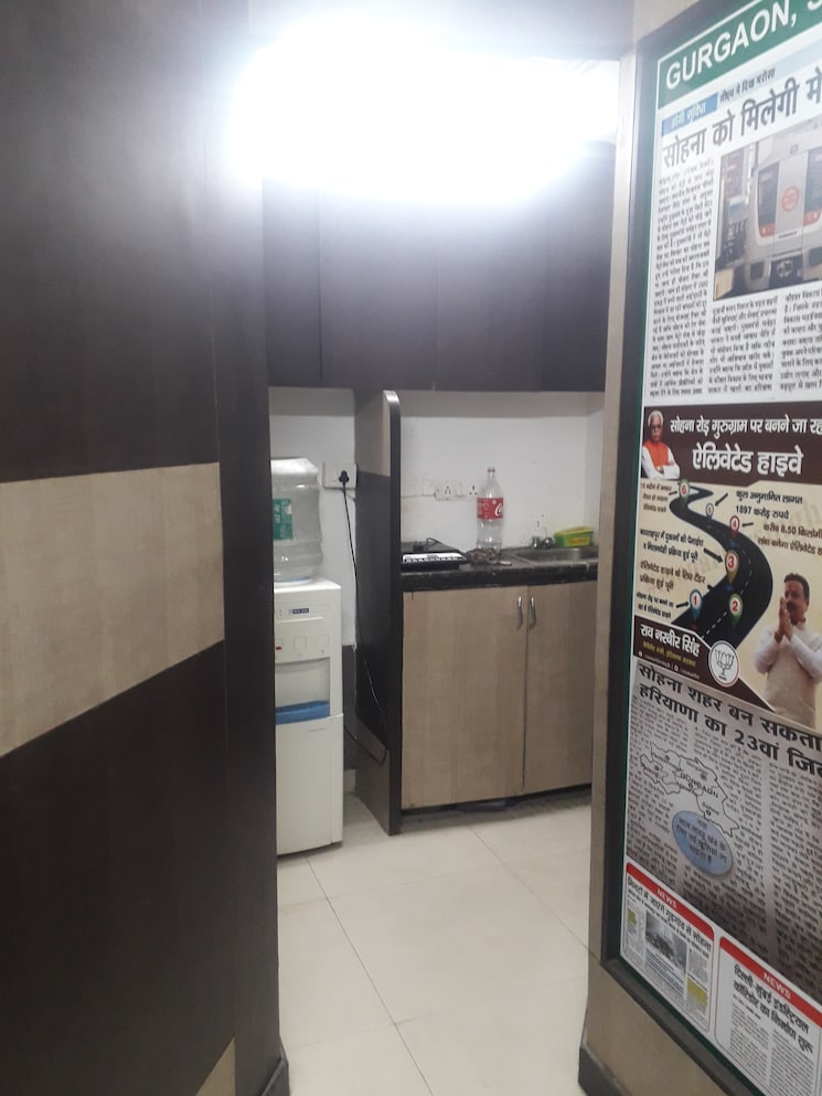Kitchen, netaji subhash place Commercial Office Space 610 Sq.Ft. In Netaji Subhash Place Delhi 8990356