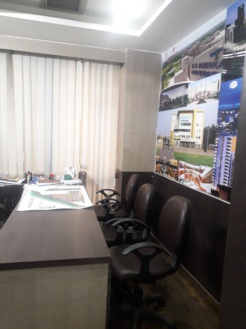 Living Room in  Office Space at Netaji Subhash Place – for Rent